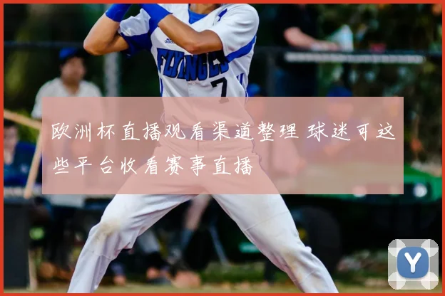 欧洲杯直播观看渠道整理 球迷可这些平台收看赛事直播